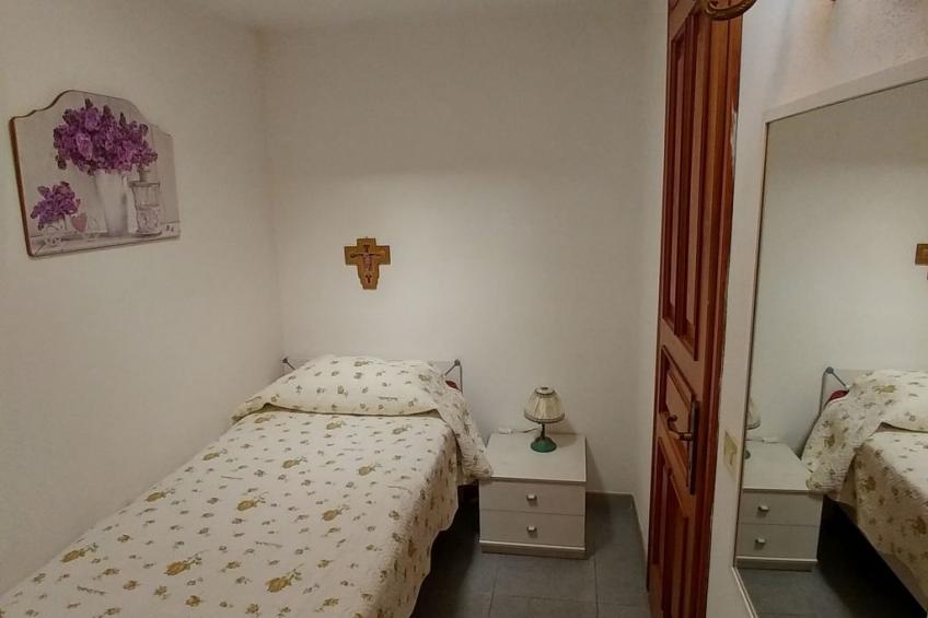 Wohnung mit großer Terrasse und Meerblick - foto 13