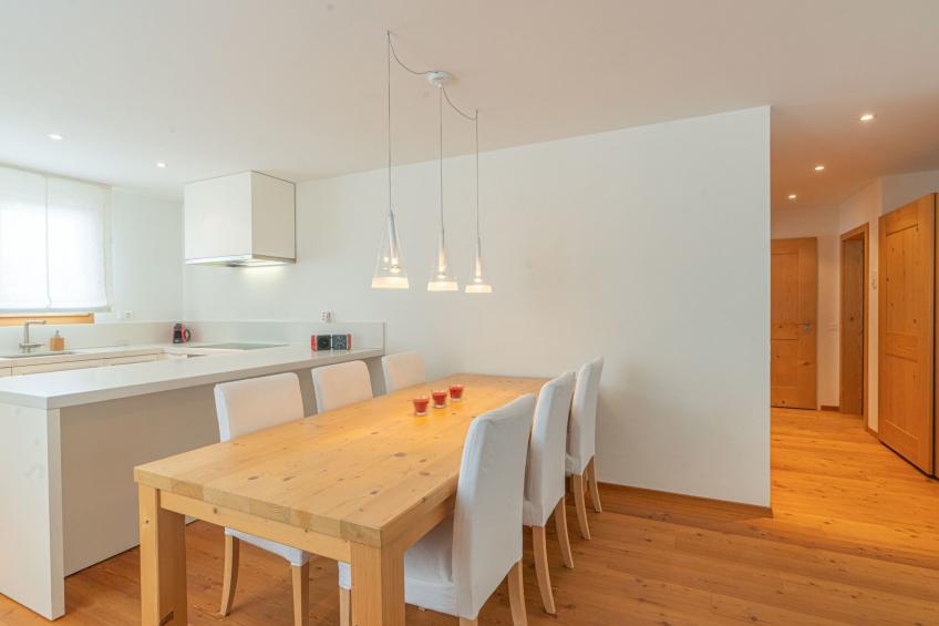 Chesa Blaunca Maloja - foto 16