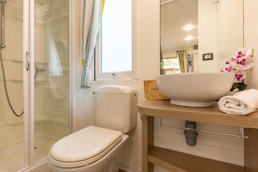 Club del Sole Adriano Family Collection - LODGE SUPERIOR MAXI - foto 12