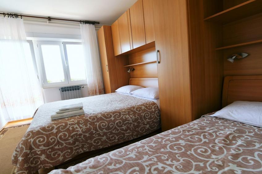 Scenic Retreat Rooms and Family Apartments - One Bedroom Apartment with Terrace - foto 9