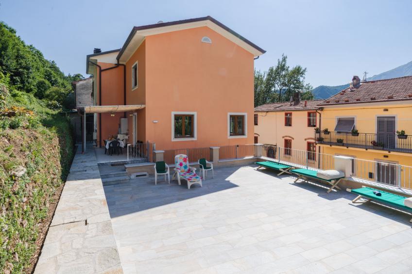Dimora Polle di Malbacco - foto 2