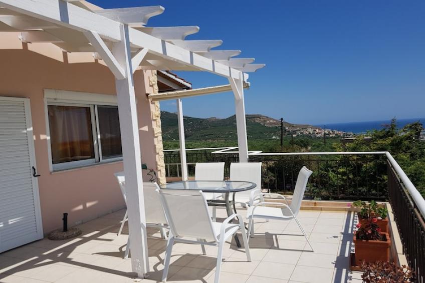 Holiday home, Marathokefala by Kolimbari - foto 38