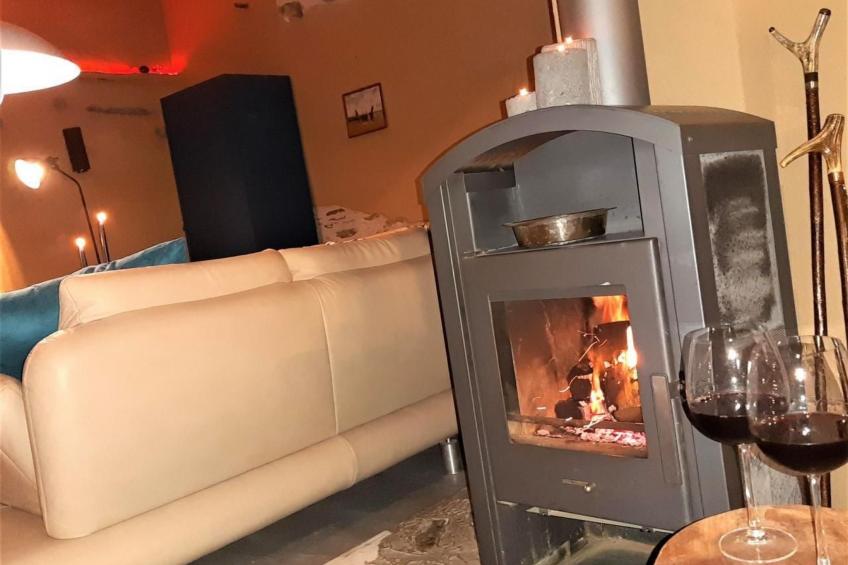 Maifelder Wellness-Loft in Gappenach - foto 20