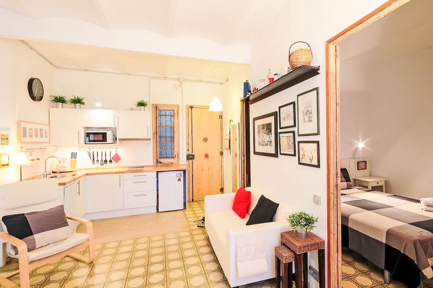Eixample Dret València Cartagena - foto 10