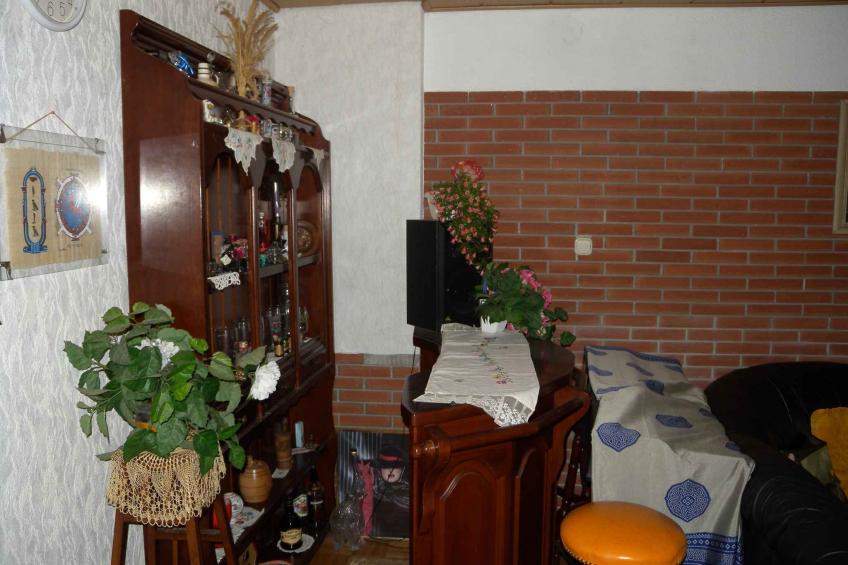 Holiday apartment with barbecue and dishwasher - BF-JP36 - foto 8
