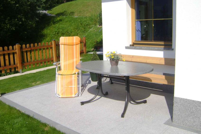 FerienWohnung mit Balkon im Skigebiet - BF-7N32 - foto 5