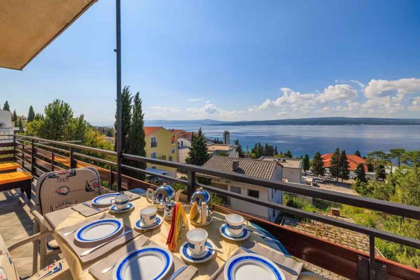Holiday apartment 250 m from the beach - BF-BXG5 - foto 16