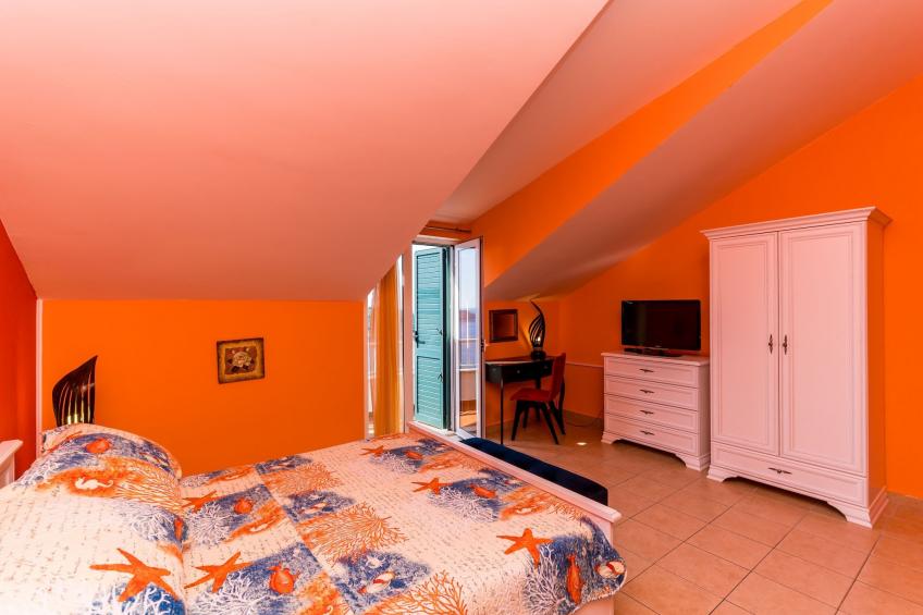 Villa Adrian - Six Bedroom Villa with Swimming pool and Sea View - foto 11