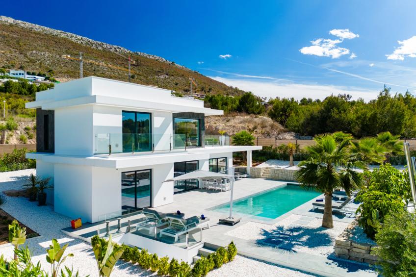 Villa Palma - foto 6