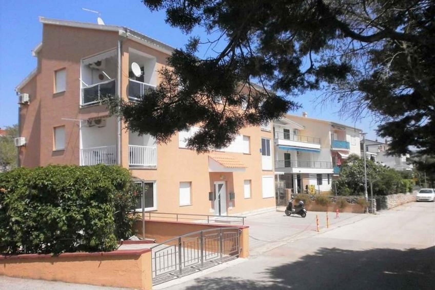 Holiday apartment mit Balkon - BF-PGFD7 - foto 3