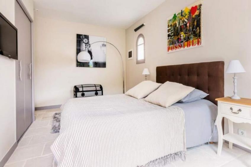 Superbe Villa Avec Vue, Entre Aix En Provence Et Luberon - foto 21