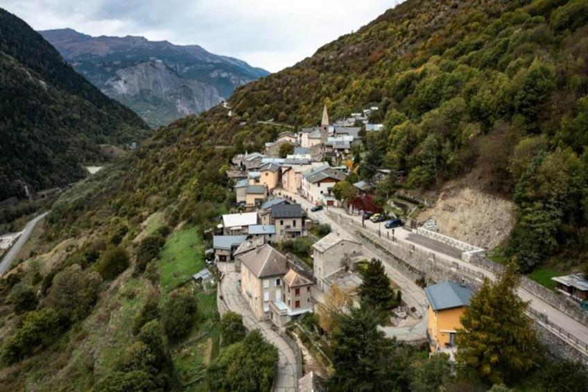 Résidence Le Repère Des Cerfs - Accès Val Thorens - foto 68