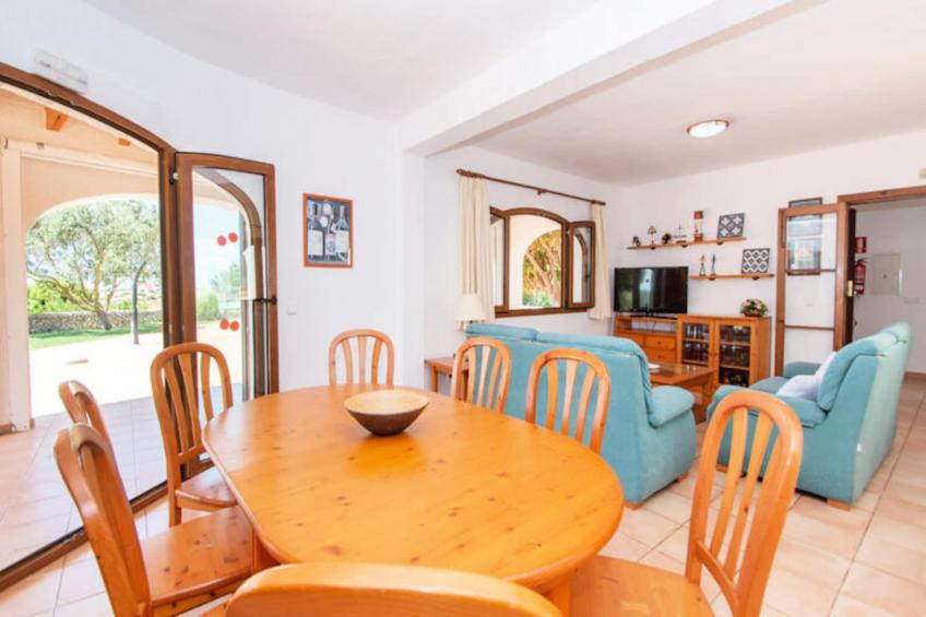 Maison à Cala Galdana - foto 44