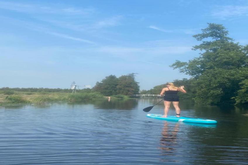 Waterstaete Ossenzijl 1 - foto 18