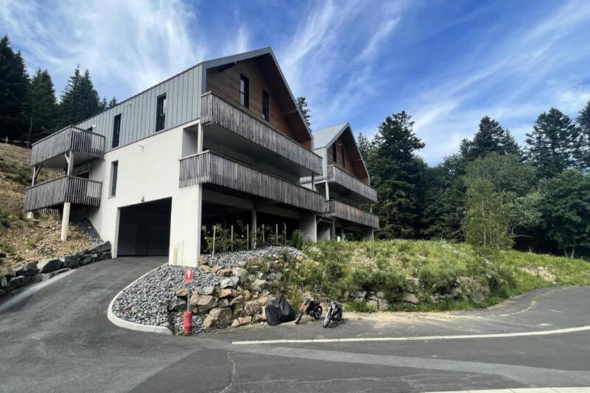 Appartements à Le Lioran - foto 64