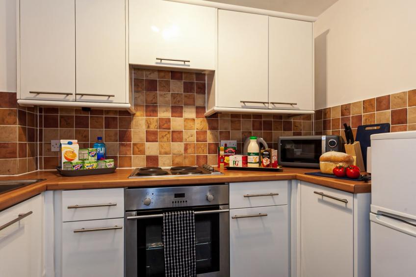 Stilvolle, schöne Wohnung mit zwei Schlafzimmern - foto 31