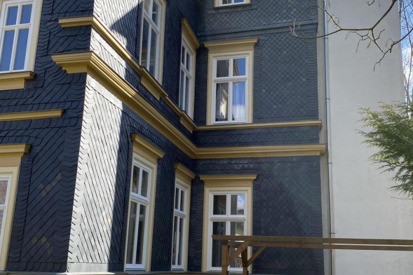 "Villa am Kurpark" - foto 3