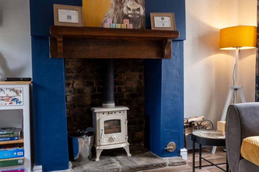 Doverow Cottage - foto 26