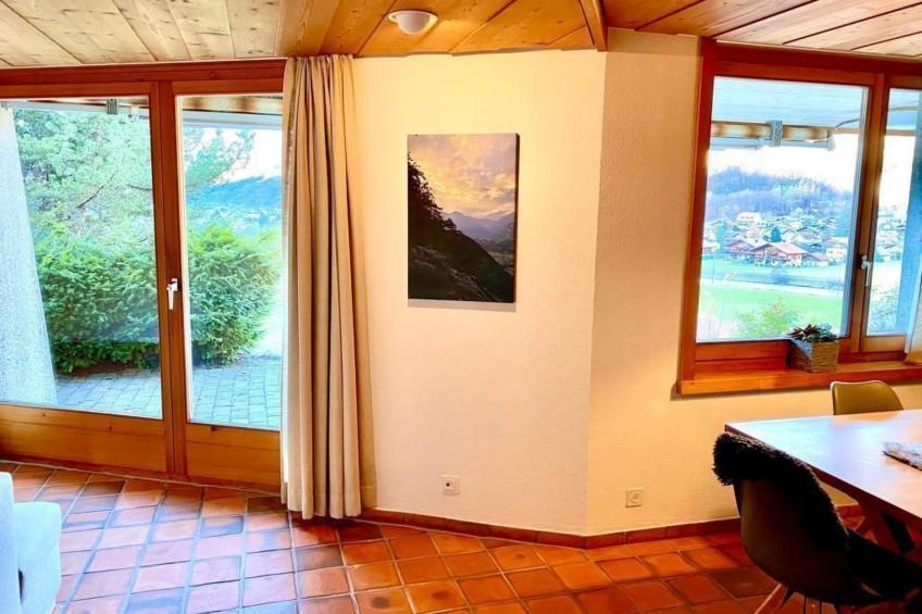 Aareschlucht - Erholung ab 2 Nächten - foto 14