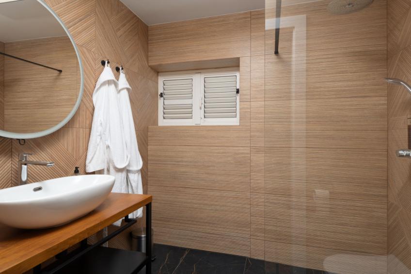 Suartini Viganj mit einem Pool - foto 34