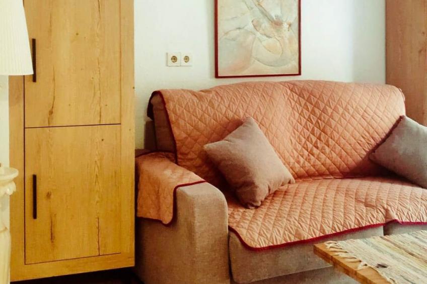 Touristische Wohnung "Apt. mit Balkonen". - foto 7