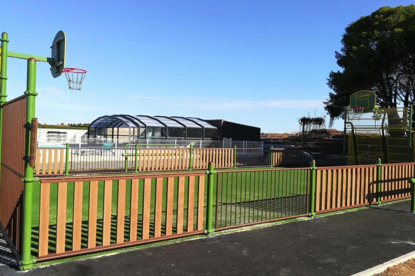 Chalet, Pomérols - foto 15