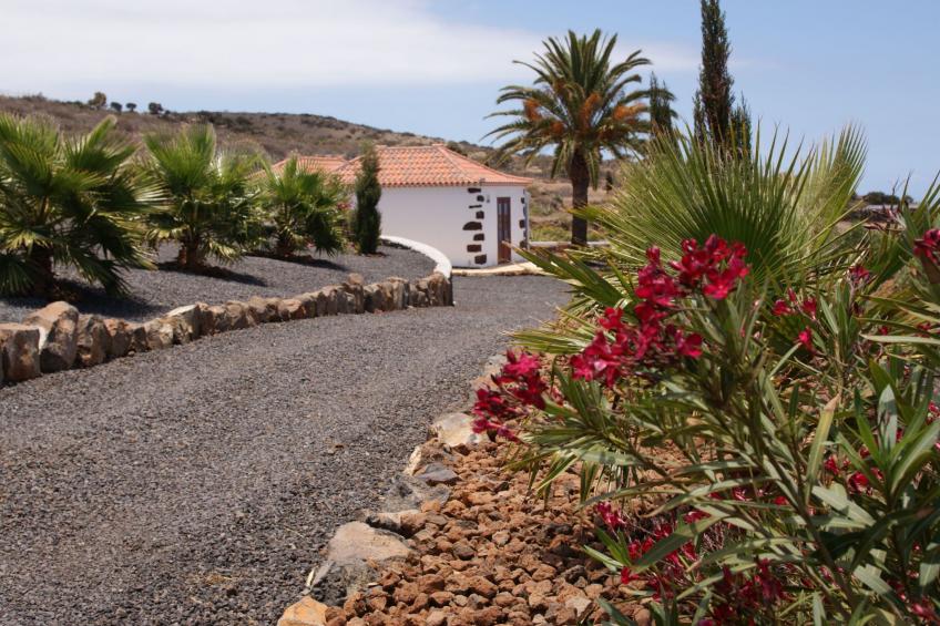 Romantische Ferienvilla mit Infinity-Pool und Panoramameerblick - foto 30