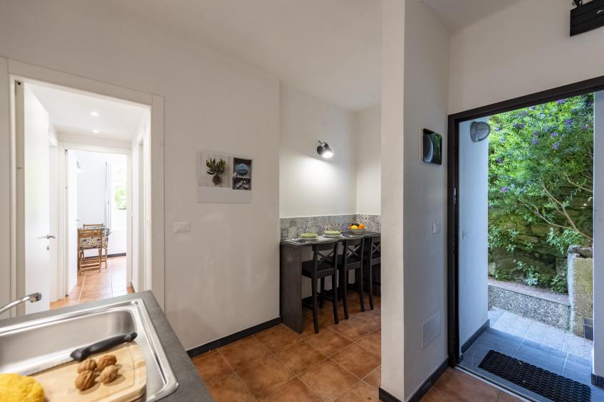 Yard Apartment Vernazza - foto 2