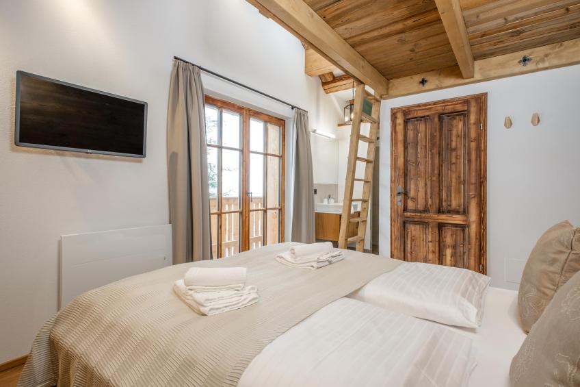 Chalet Cornelia - foto 18