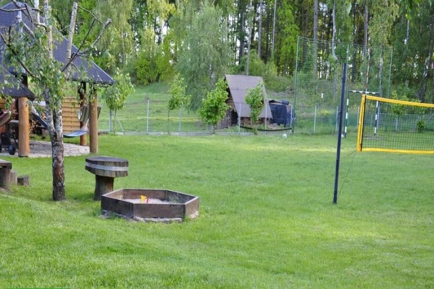 Domki letniskowe Dąbie - foto 11