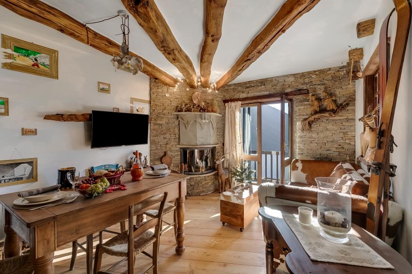 Grange Romantic Retreat Mountain View - foto 24