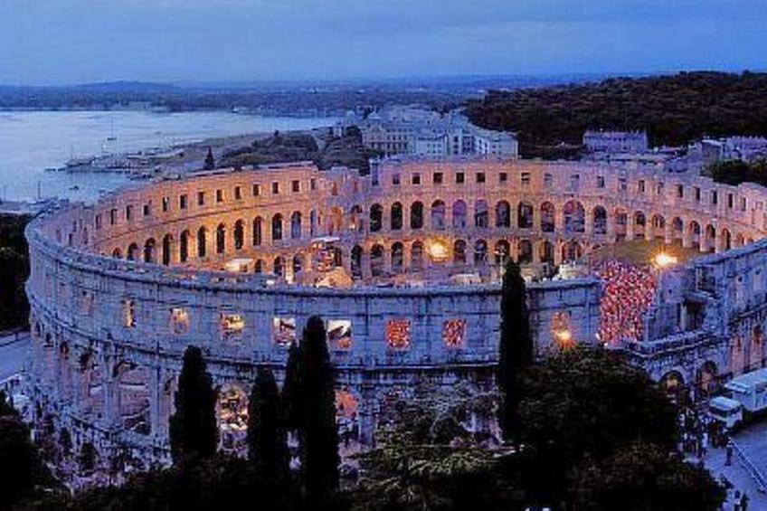 Villa Istriana - foto 24