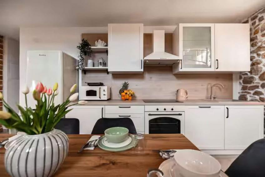 La Felicita - Two Bedroom Holiday Home - foto 15