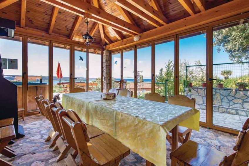 Vakantiewoning met barbecue en Wi-Fi - VW-2YN5Z - foto 8