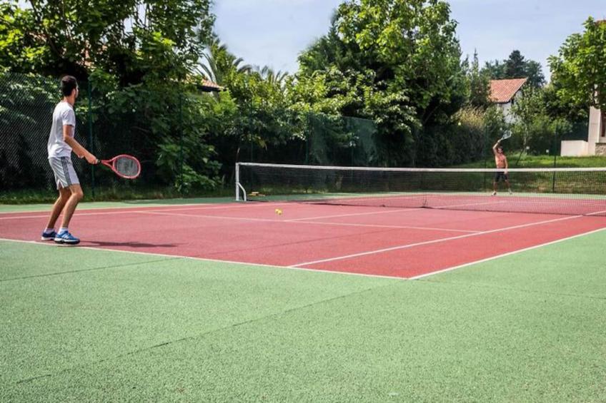 Résidence Odalys Prestige Domaine Iratzia - foto 8