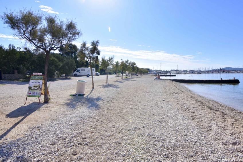 Ferienwohnung für Paare mit Terrasse und gemeinsamem Garten, nur wenige Schritte vom Strand entfernt - BF-8X78K - foto 32
