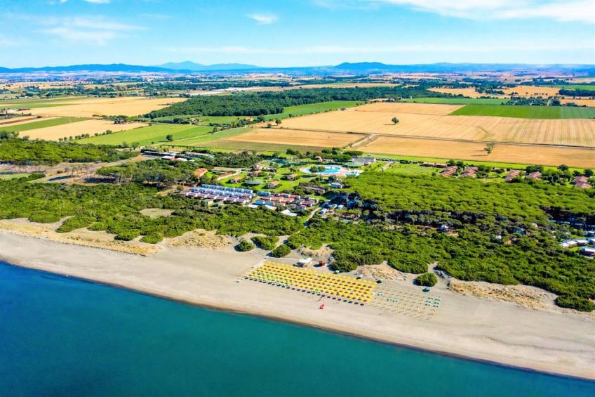 Gitavillage California Cottage Comfort - foto 28