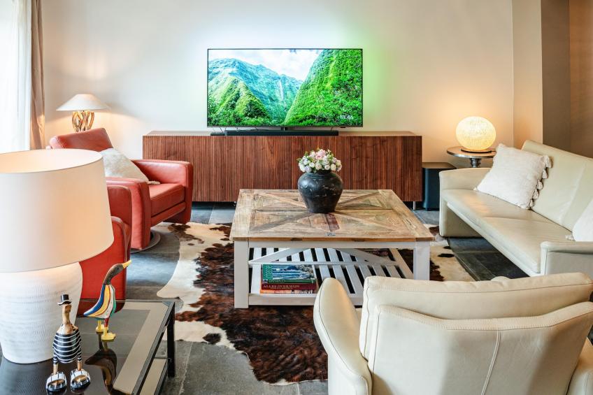 Le cœur de Bouillon - 8pers - foto 13