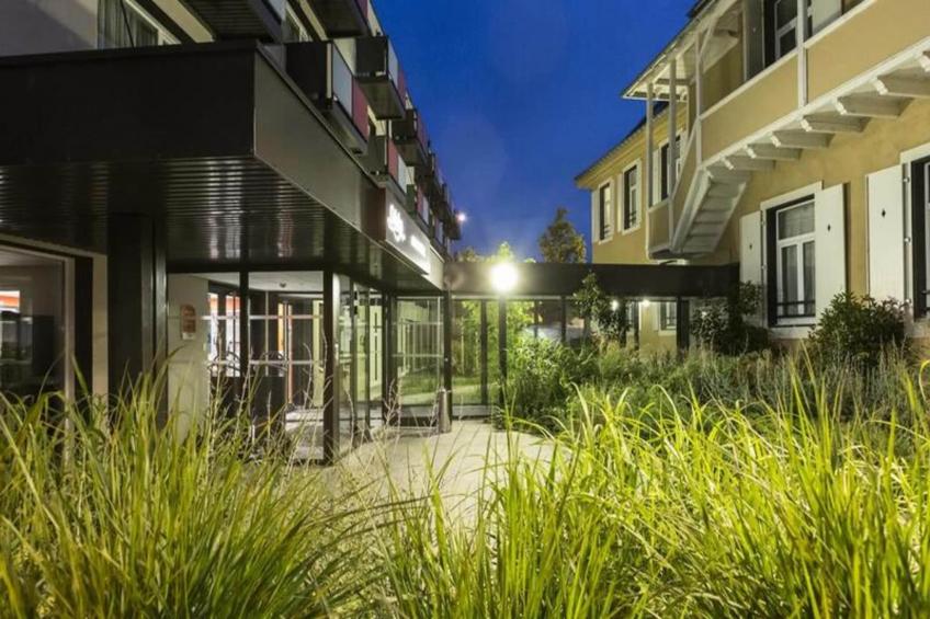 Appart'hôtel Odalys La Rose d'Argent - foto 31