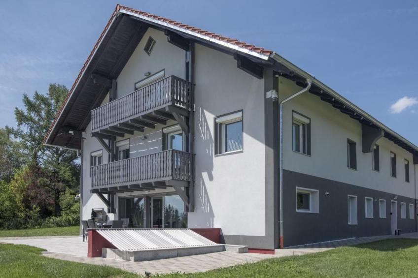 Appartement in Oberallgäu mit Großer Terrasse - foto 2