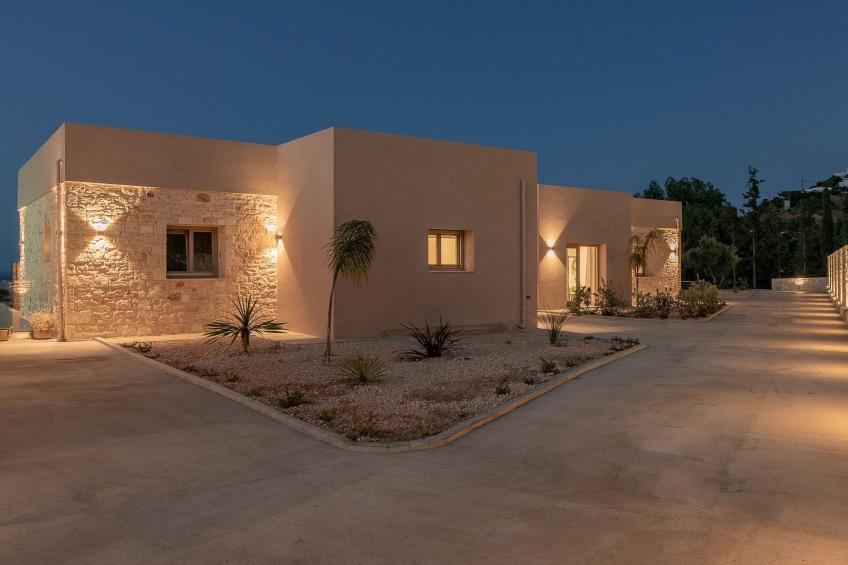 Haus in Gazi mit privatem Parkplatz und herrlicher Aussicht - foto 37