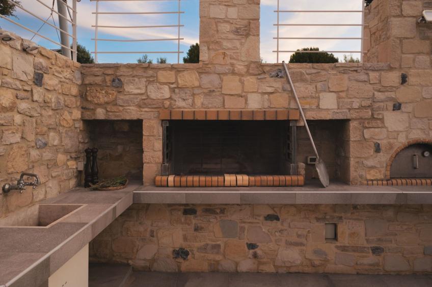 Luxuriöses Anwesen mit Meerblick und beheiztem Infinity-Pool - foto 18