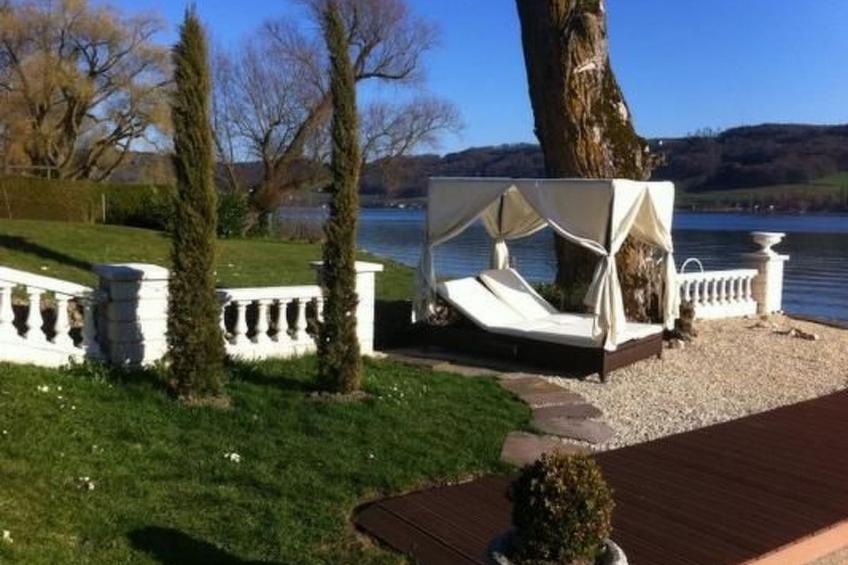 Haus am See mit direktem Seeanstoss - foto 2