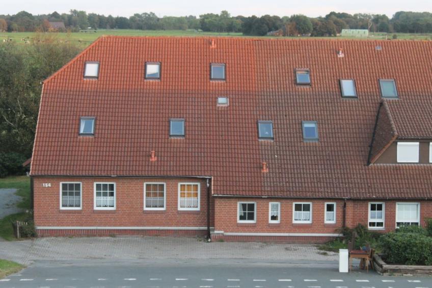 Ganze Wohnung in Jade mit Garten - foto 2