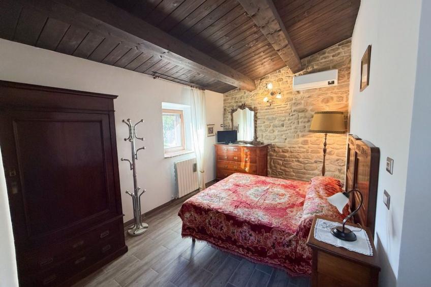 Ferienvilla mit privatem Pool und Whirlpool - foto 17