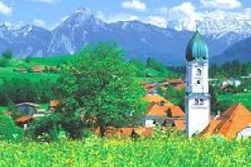 Appartement incl. KC - foto 4