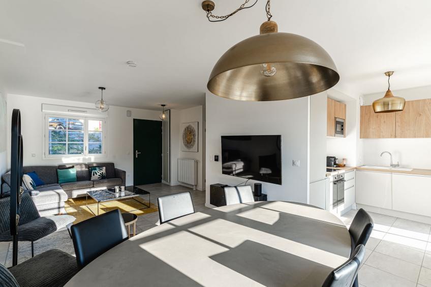 DEAUVILLE BEN LIONEL - foto 9