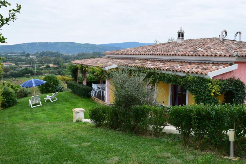 Villa Lolotha Lux mit Garten und Veranda - foto 2