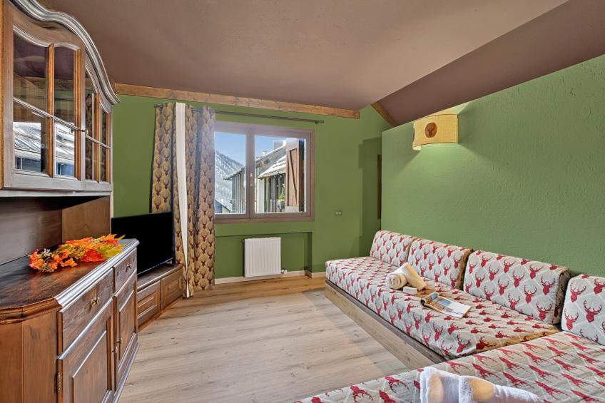 Grange Hike & Ski - 5C Sestriere - foto 5