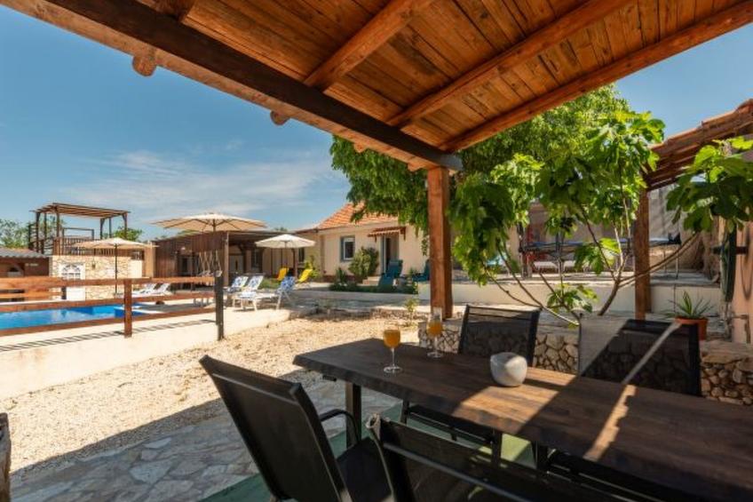Holiday Home Burgija - foto 47